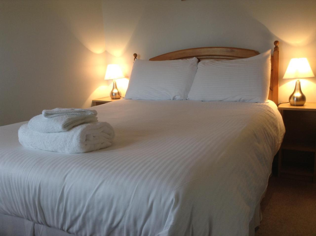 Trotternish B&B Kingsburgh Eksteriør billede